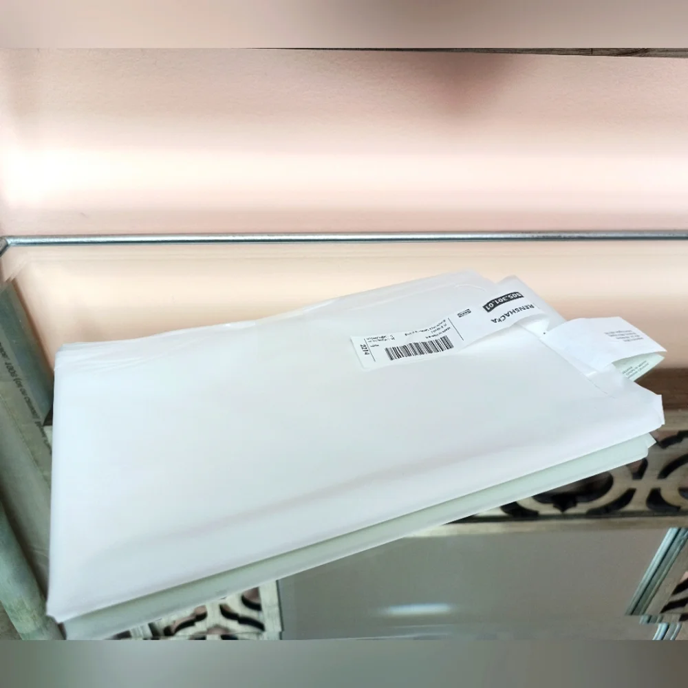 IKEA 3 Clothes Covers